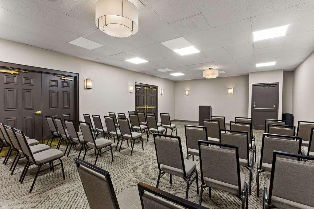 The Clover Hotel, Ascend Hotel Collection South Bend Facilities photo