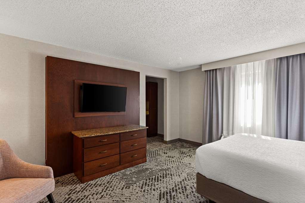 The Clover Hotel, Ascend Hotel Collection South Bend Room photo
